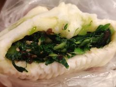 -谭景其·谭氏麻油菜包(集庆路店)