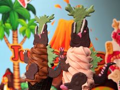 -CORNER CONE GELATO酷矿手作霜淇淋(南头古城店)
