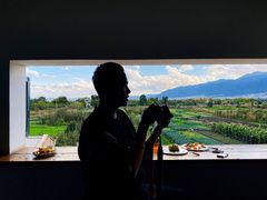 -翠田Green Field Kitchen