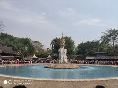 -西双版纳傣族园