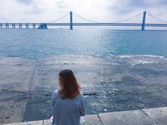 -星海湾跨海大桥