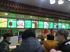 -白魁老号饭庄(交道口店)