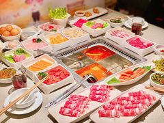 -海底捞火锅(群光广场店)