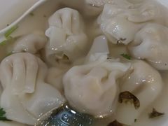 猪肉玉米馄饨-隆盛园火勺馄饨面(省医院店)