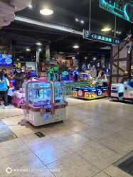 -卡通尼·Safari非洲探索乐园·生日会(金桥国际商业广场店)