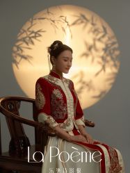 -乐派诗婚纱摄影