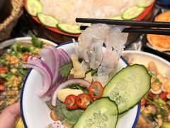-官塘鱻鱻鱼生·潮汕生腌·砂锅粥(西马路总店)