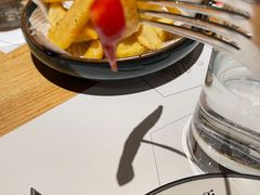 -原石牛扒·约会餐厅(龙城万科里店)