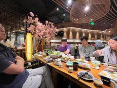 -九井澤精致料理(金茂店)