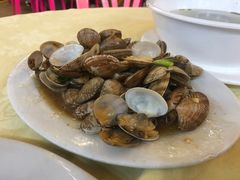 -秋姐美食店(旅游大道店)