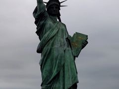 -台场海滨公园船码头