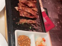 -京华烟云·北京烤鸭(领展购物广场·中关村店)