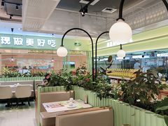 -川人百味(金安中央大街店)