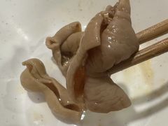 -彭记铁锅肥肠(东四总店)