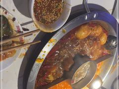 -川锅一号火锅(铜山万达店)