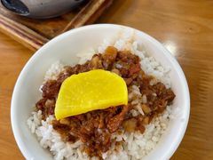 台湾卤肉饭-乡亲鹅肉城(吴江店)