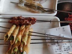 -玉善烧烤串城(长春总店)
