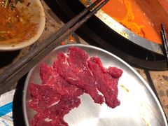 -蜀国大将老火锅(江北店)