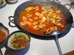 -老天桥蛙炉火锅(姑苏总店)