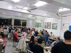-阿婆东山羊肉店(鸿港海鲜批发市场店)