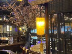 -绿茶餐厅(朝阳大悦城店)