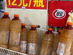 -羊栏农贸市场(羊新路店)