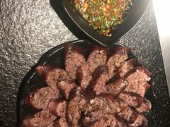 -白玉·朝鲜族烤串(南山店)
