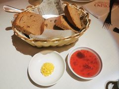 -俄士厨房(时代天街店)