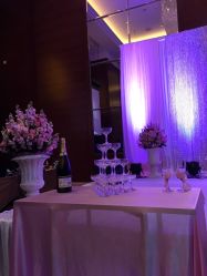 -上海雅居乐万豪侯爵酒店·宴会厅