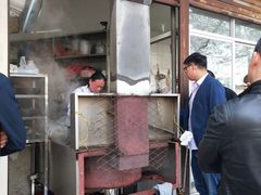 -老赵面店(大西路店)