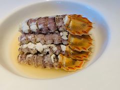 -甄御•海鲜新青岛菜(麦岛店)