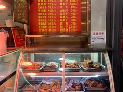 -东四卤煮店(东四北大街店)