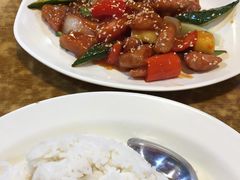 -热浪岛马来餐厅