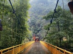 -赤水丹霞旅游区·大瀑布