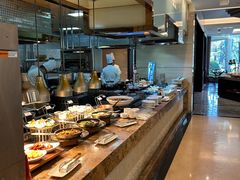 -浙江西子宾馆·瑶园咖啡厅