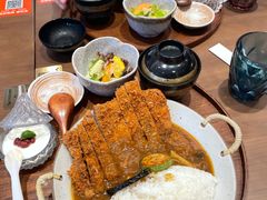 -ITARU食堂·定食料理(西丽店)