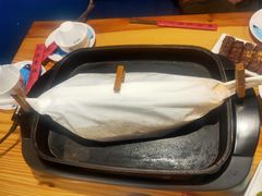 -鱼颜诱纸纸上烤鱼·蛙(龙湖天街店)