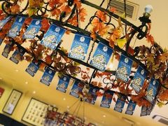 -兰特伯爵西餐厅·啤酒屋(方庄店)