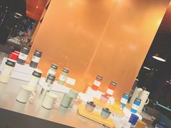 -sugarman espresso素饮糖人高新咖啡工厂