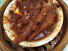 -喜势点·糖沙翁手工茶点·本地人茶居(永庆坊店)