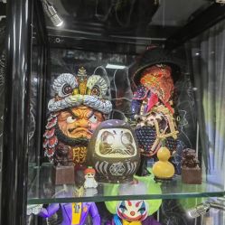 -MDZ STORE·TATTOO·耳饰