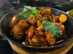 -Let's Taipei 非常烘焙(太古里店)