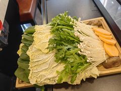 -蝎王府羊蝎子(北大地店)