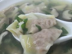 -海胆小馆(东北水饺·春柳店)