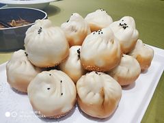 生煎-香雪海饭店中餐厅(人民桥店)