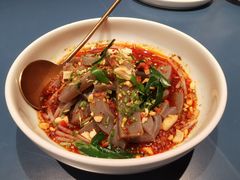 -一坐一忘云南菜(嘉里中心店)