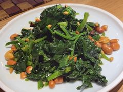 -金豆角砂锅焖面(安贞店)