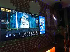 -星聚会KTV(景枫中心店)