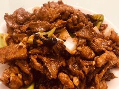 老爆三-胖子菜馆(隆昌路店)