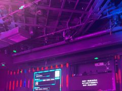 -MOSSO·Liveshow(M3香港广场店)